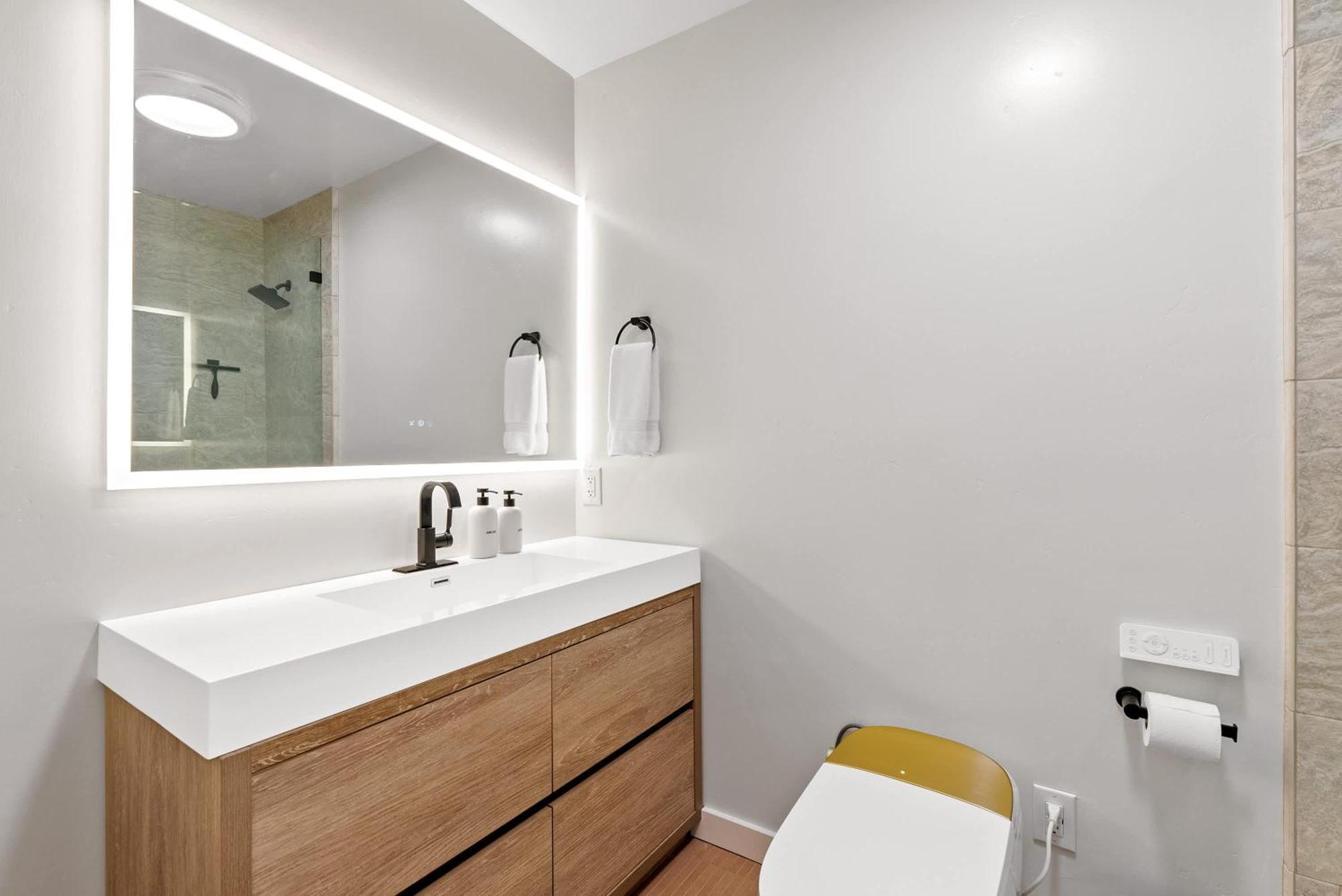 Serene Oasis Sauna And Cinema 파소 로블레스 외부 사진